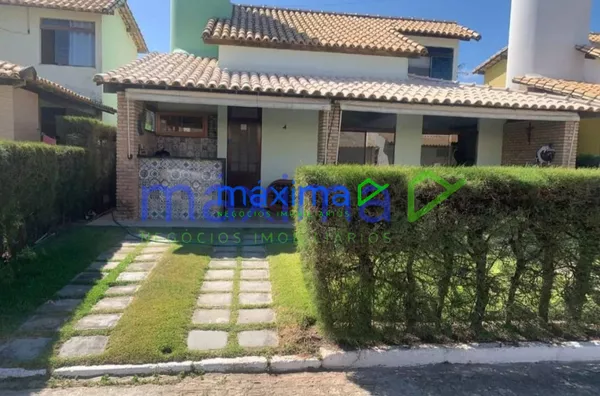 Casa em Condomínio a beira mar - L.C - Foto 3