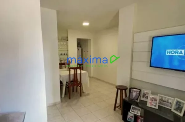 APARTAMENTO NO COND. ANDALUZIA - Foto 12