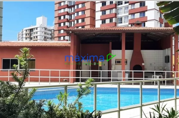 APARTAMENTO NO COND. ANDALUZIA - Foto 1