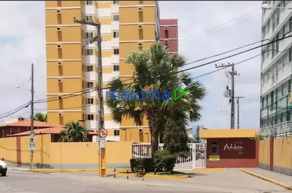APARTAMENTO NO COND. ANDALUZIA - Foto 3