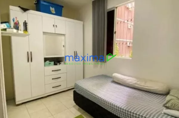 APARTAMENTO NO COND. ANDALUZIA - Foto 4
