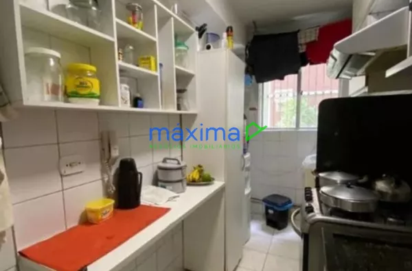 APARTAMENTO NO COND. ANDALUZIA - Foto 7