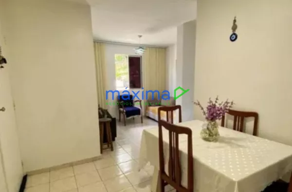 APARTAMENTO NO COND. ANDALUZIA - Foto 8