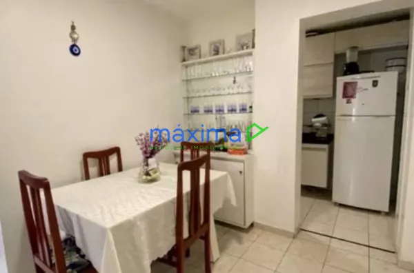 APARTAMENTO NO COND. ANDALUZIA - Foto 9