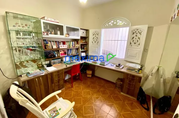 Linda Casa Residencial Bela Vista Castelo Branco - Foto 21