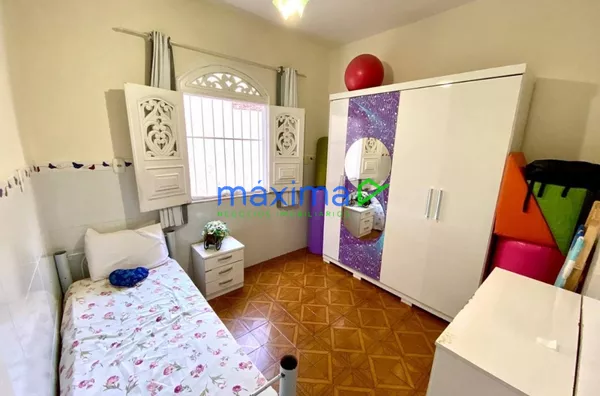 Linda Casa Residencial Bela Vista Castelo Branco - Foto 22