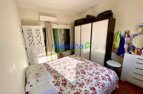 Linda Casa Residencial Bela Vista Castelo Branco - Foto 23