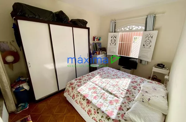 Linda Casa Residencial Bela Vista Castelo Branco - Foto 24