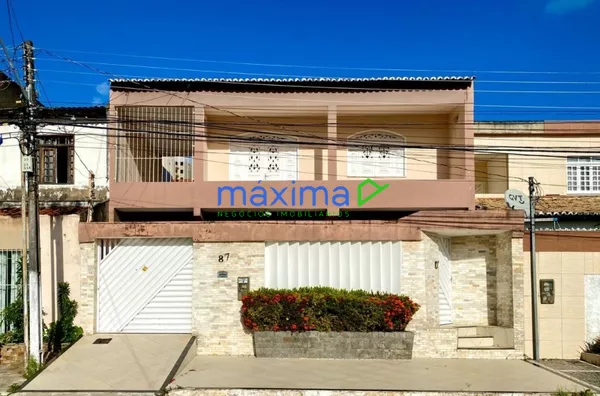 Linda Casa Residencial Bela Vista Castelo Branco - Foto 28
