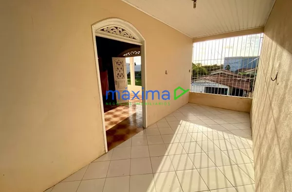 Linda Casa Residencial Bela Vista Castelo Branco - Foto 2