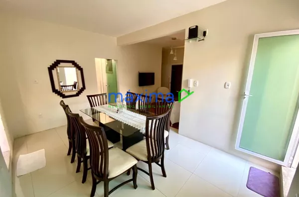 Linda Casa Residencial Bela Vista Castelo Branco - Foto 3