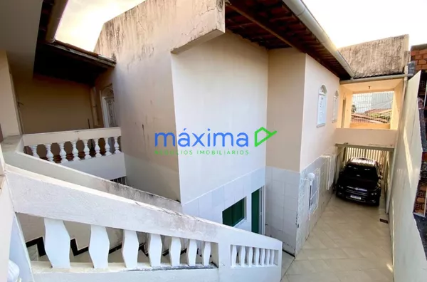 Linda Casa Residencial Bela Vista Castelo Branco - Foto 5