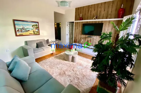 Linda Casa Residencial Bela Vista Castelo Branco - Foto 6