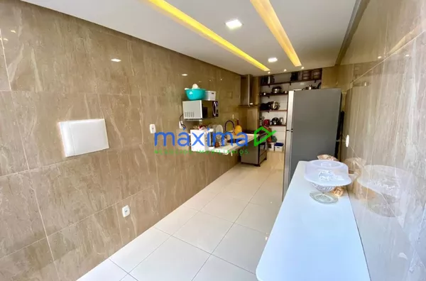 Linda Casa Residencial Bela Vista Castelo Branco - Foto 7
