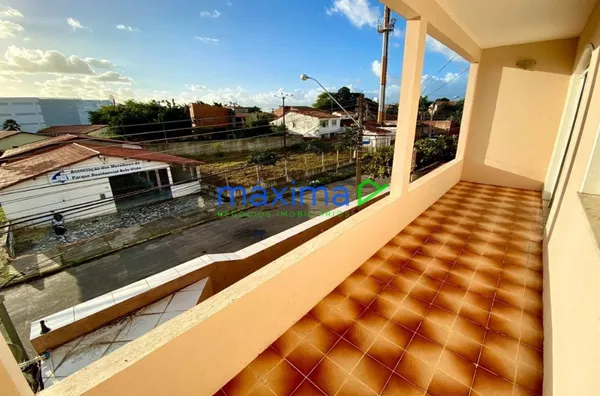 Linda Casa Residencial Bela Vista Castelo Branco - Foto 8