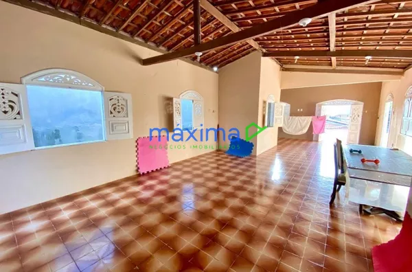 Linda Casa Residencial Bela Vista Castelo Branco - Foto 9