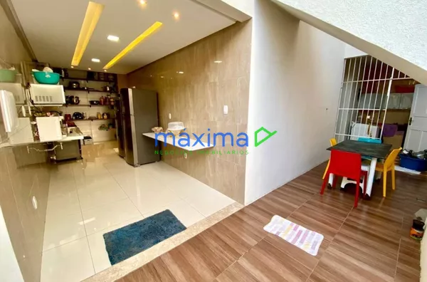 Linda Casa Residencial Bela Vista Castelo Branco - Foto 10