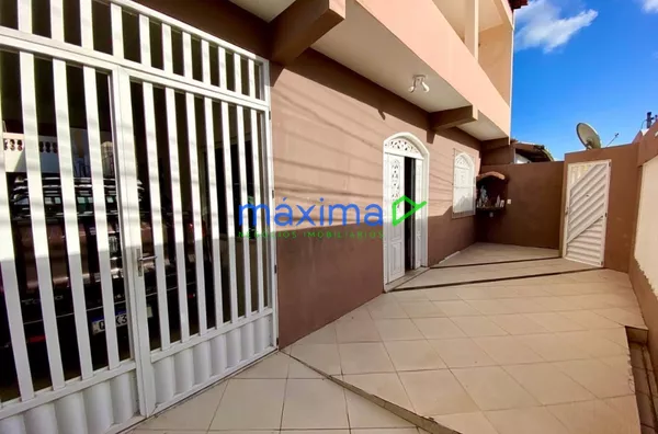 Linda Casa Residencial Bela Vista Castelo Branco - Foto 13