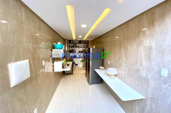 Linda Casa Residencial Bela Vista Castelo Branco - Foto 14