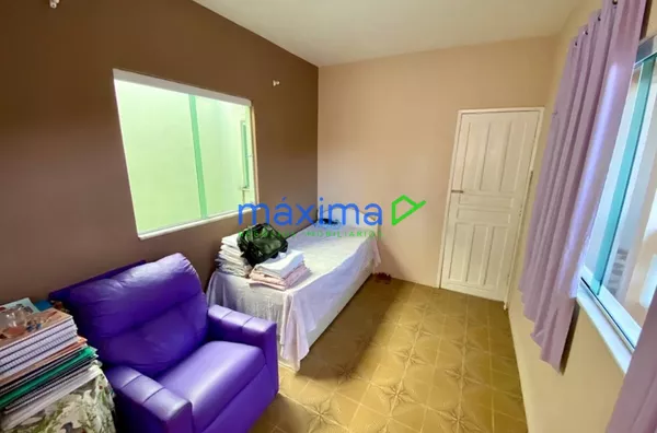 Linda Casa Residencial Bela Vista Castelo Branco - Foto 16