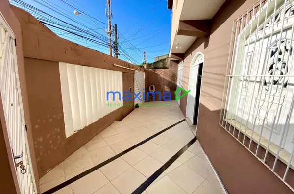 Linda Casa Residencial Bela Vista Castelo Branco - Foto 17