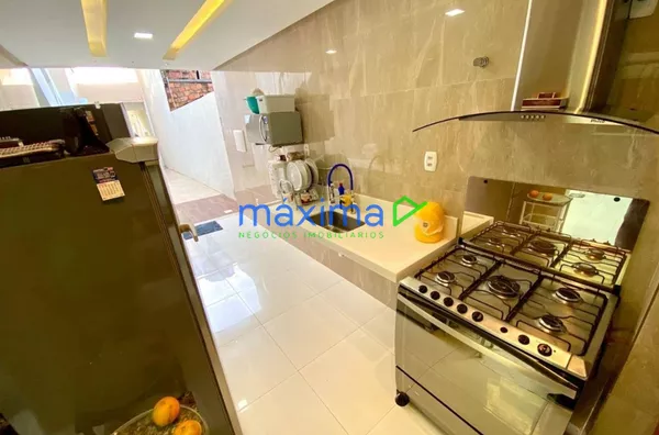 Linda Casa Residencial Bela Vista Castelo Branco - Foto 18