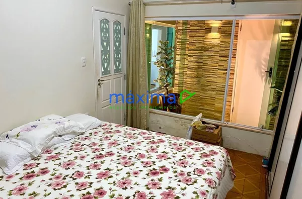 Linda Casa Residencial Bela Vista Castelo Branco - Foto 19