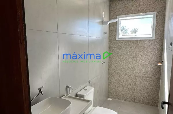 Linda casa Cond. Sol & Praia - Foto 12