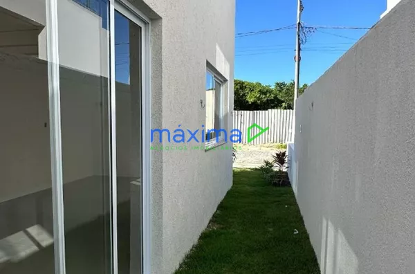Linda casa Cond. Sol & Praia - Foto 14