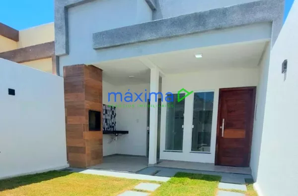 Casa na Barra dos Coqueiros 3/4 - Foto 2