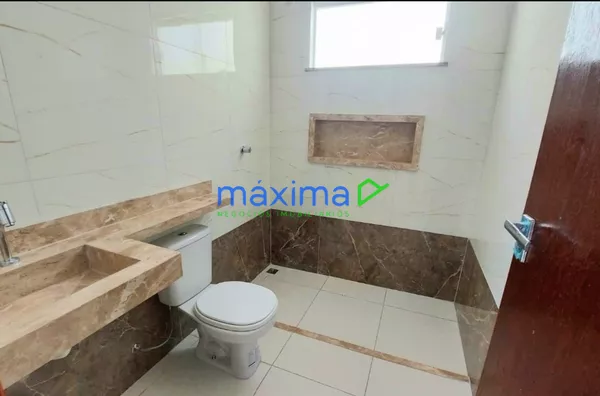 Casa na Barra dos Coqueiros 3/4 - Foto 4