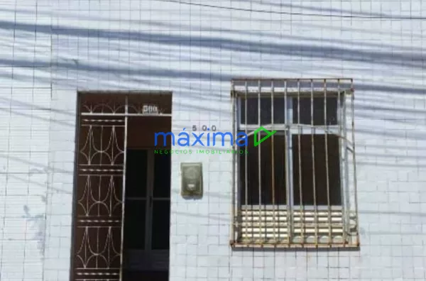 OPORTUNIDADE CASA A VENDA NO BAIRRO CIRURGIA - Foto 1