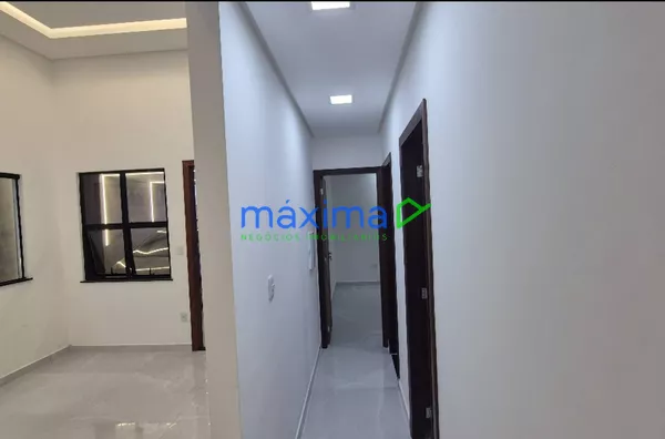 CASA COND. SOL & PRAIA - Foto 10