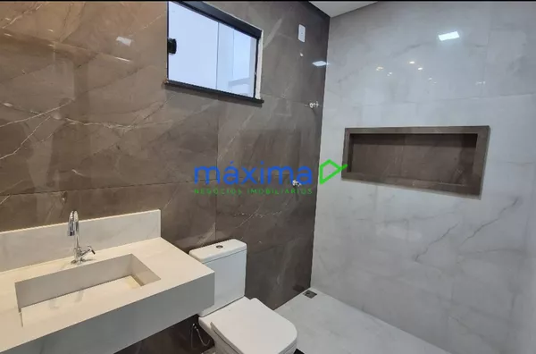 CASA COND. SOL & PRAIA - Foto 1