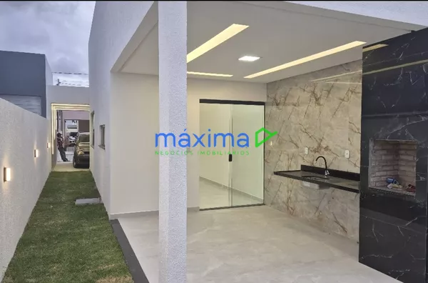 CASA COND. SOL & PRAIA - Foto 3