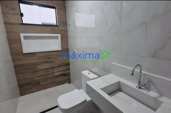 CASA COND. SOL & PRAIA - Foto 6