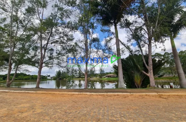 LOTE COND. HARAS RESIDENCE SERGIPE - Foto 11