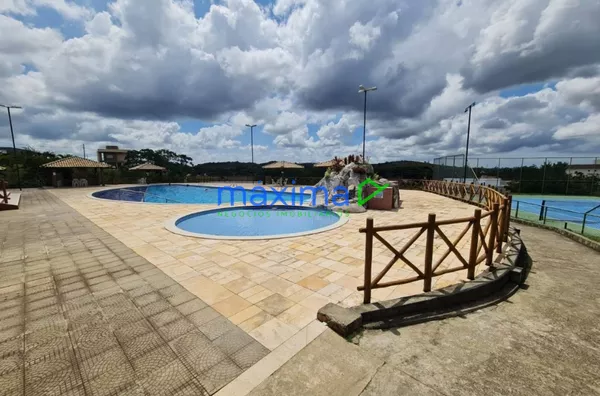 LOTE COND. HARAS RESIDENCE SERGIPE - Foto 9