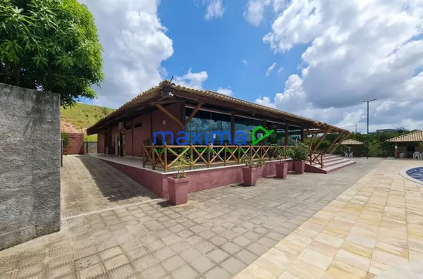 LOTE COND. HARAS RESIDENCE SERGIPE - Foto 10