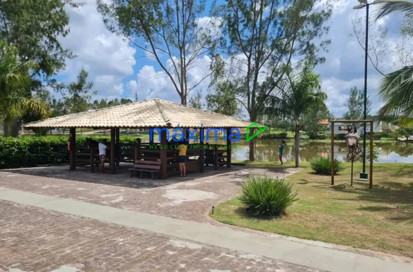 LOTE COND. HARAS RESIDENCE SERGIPE - Foto 12
