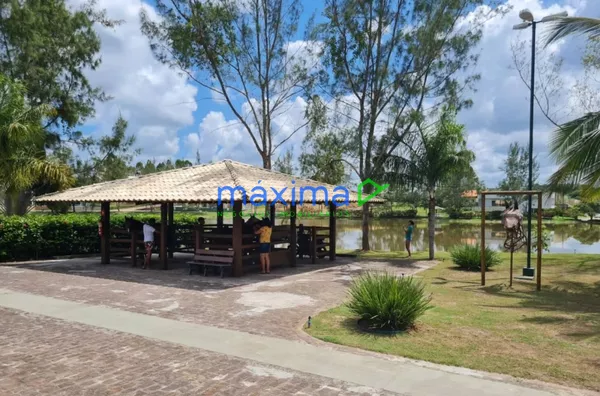 LOTE COND. HARAS RESIDENCE SERGIPE - Foto 14