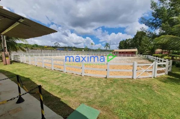 LOTE COND. HARAS RESIDENCE SERGIPE - Foto 15