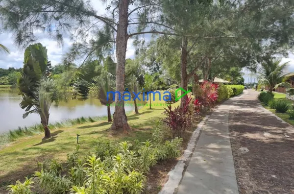 LOTE COND. HARAS RESIDENCE SERGIPE - Foto 16