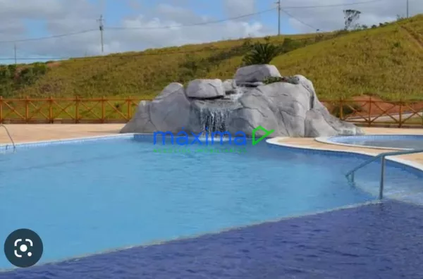 LOTE COND. HARAS RESIDENCE SERGIPE - Foto 1