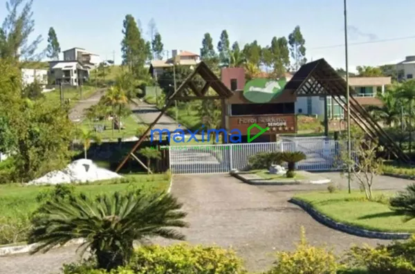 LOTE COND. HARAS RESIDENCE SERGIPE - Foto 2
