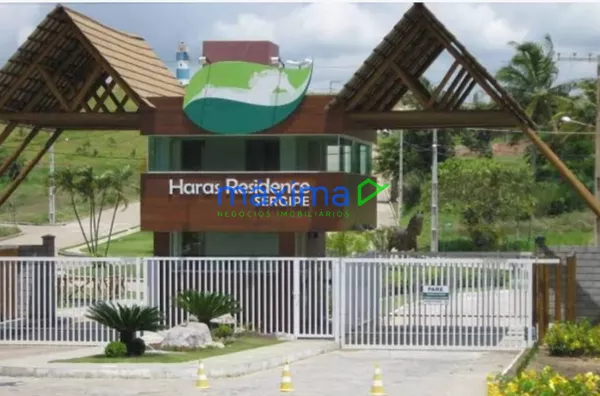 LOTE COND. HARAS RESIDENCE SERGIPE - Foto 3