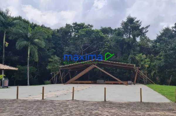 LOTE COND. HARAS RESIDENCE SERGIPE - Foto 7