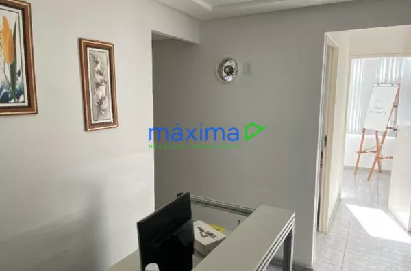 SALAS EDF. OVIEDO TEIXEIRA - Foto 1