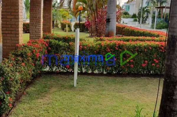 Excelente casa 4/4 em condomínio, vizinho ao novo shopping Sul - L.C - Foto 3