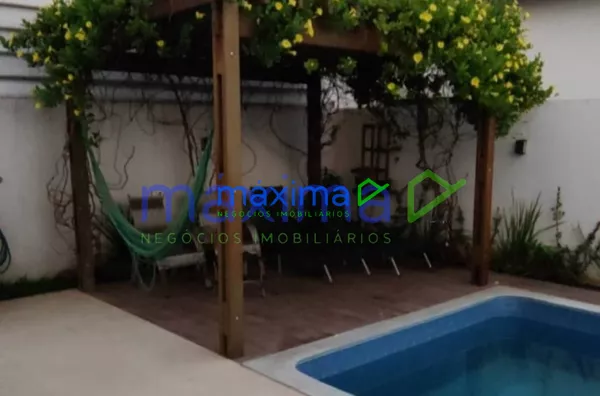 Excelente casa 4/4 em condomínio, vizinho ao novo shopping Sul - L.C - Foto 4